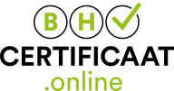 BHVcertificaat.online logo